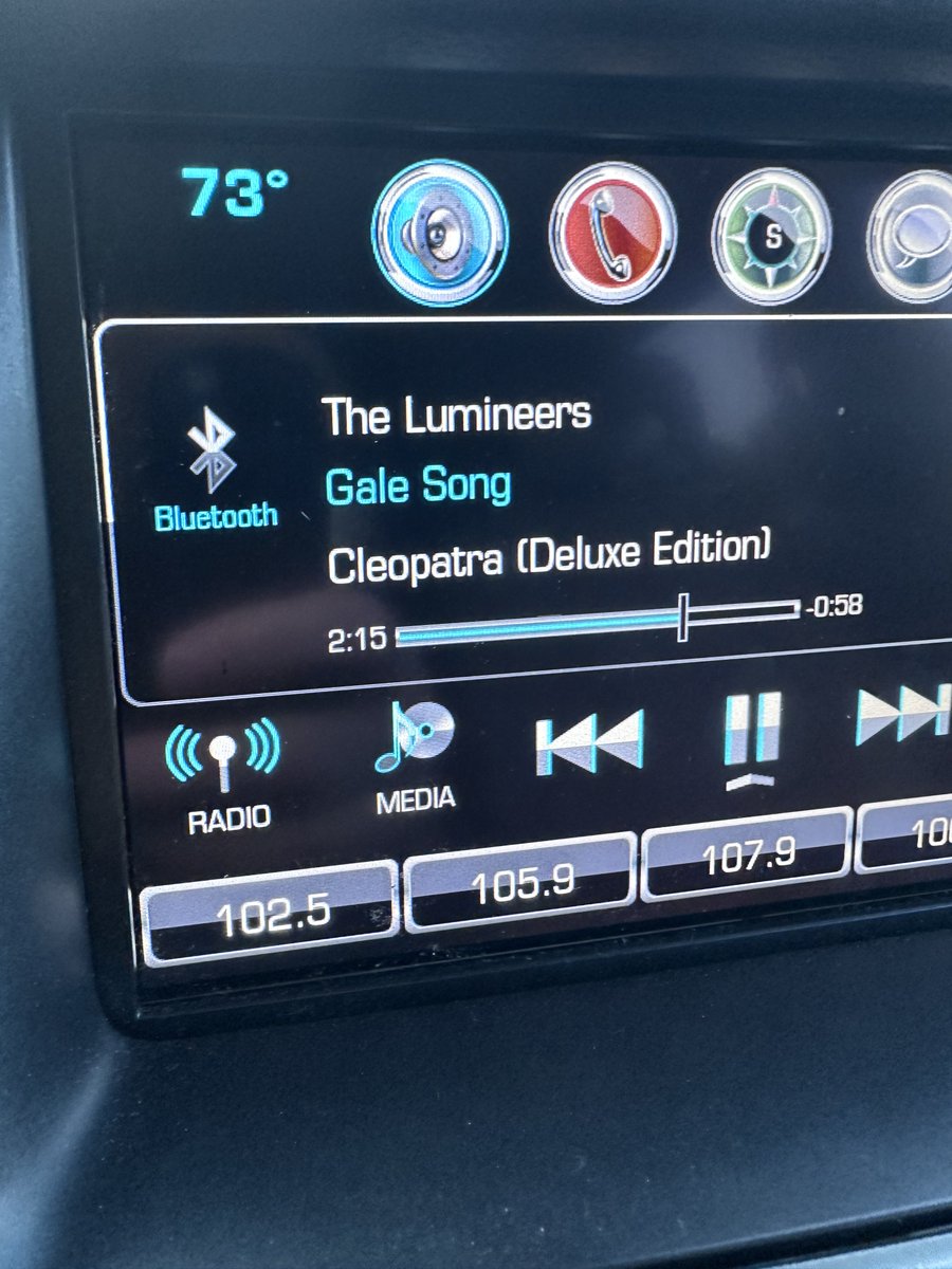 The KATE tweet media