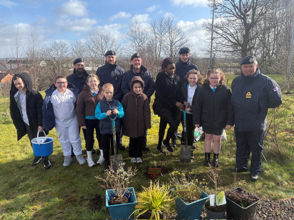 HMS_Glasgow tweet media