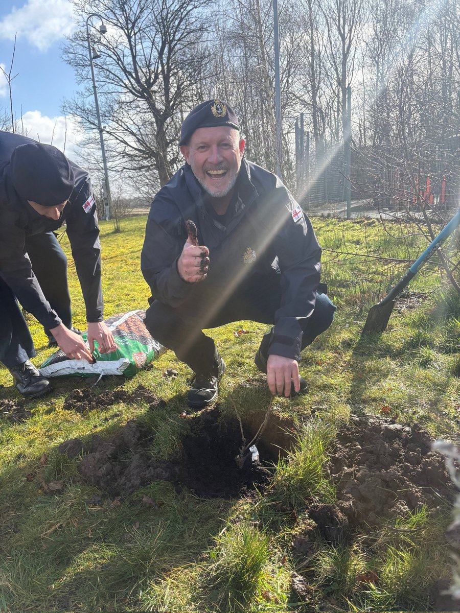 HMS_Glasgow tweet media