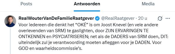 Chris Klomp tweet media