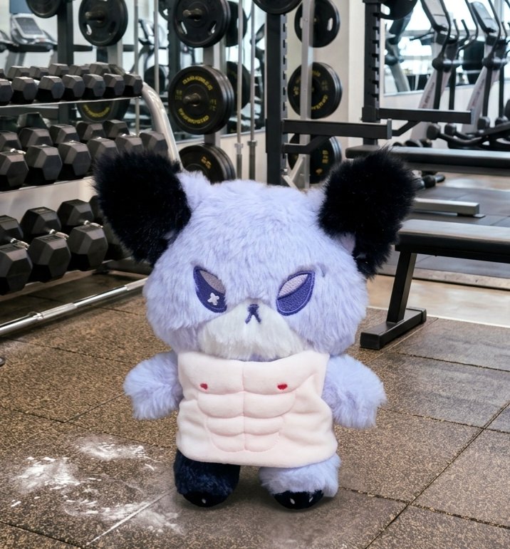 tyotyonennen's tweet photo. 그래 이런거 어울리는건 폭드 너뿐이야.
#XdinaryMonsters
#FOXDE https://t.co/hjBlrJHfx6