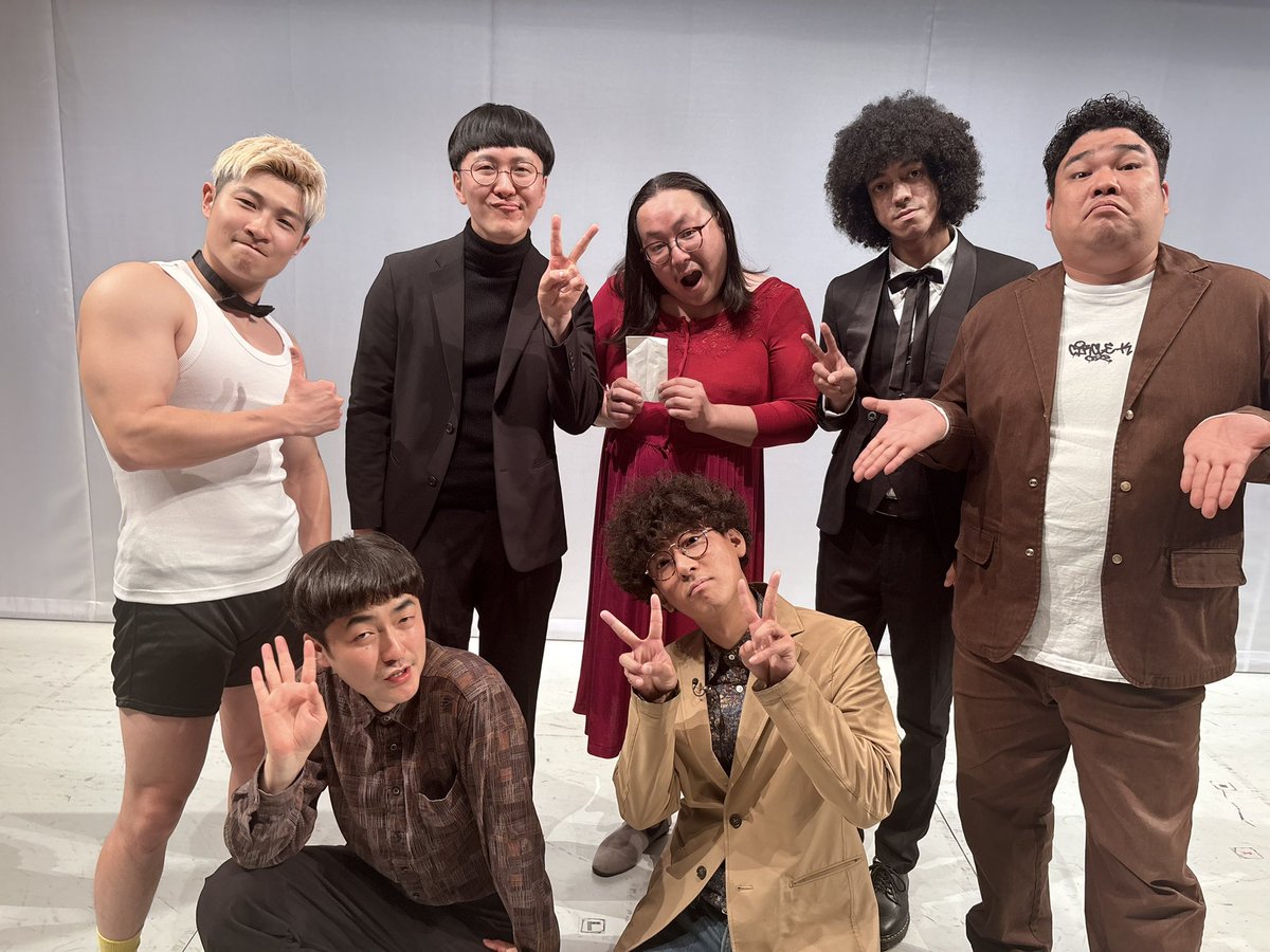 竹岡陽平/作家 tweet media