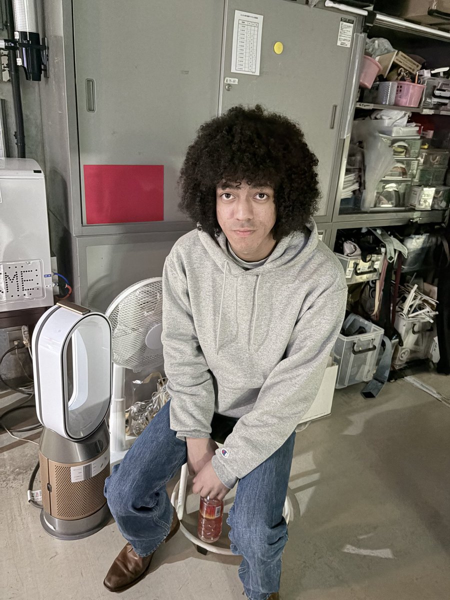 竹岡陽平/作家 tweet media