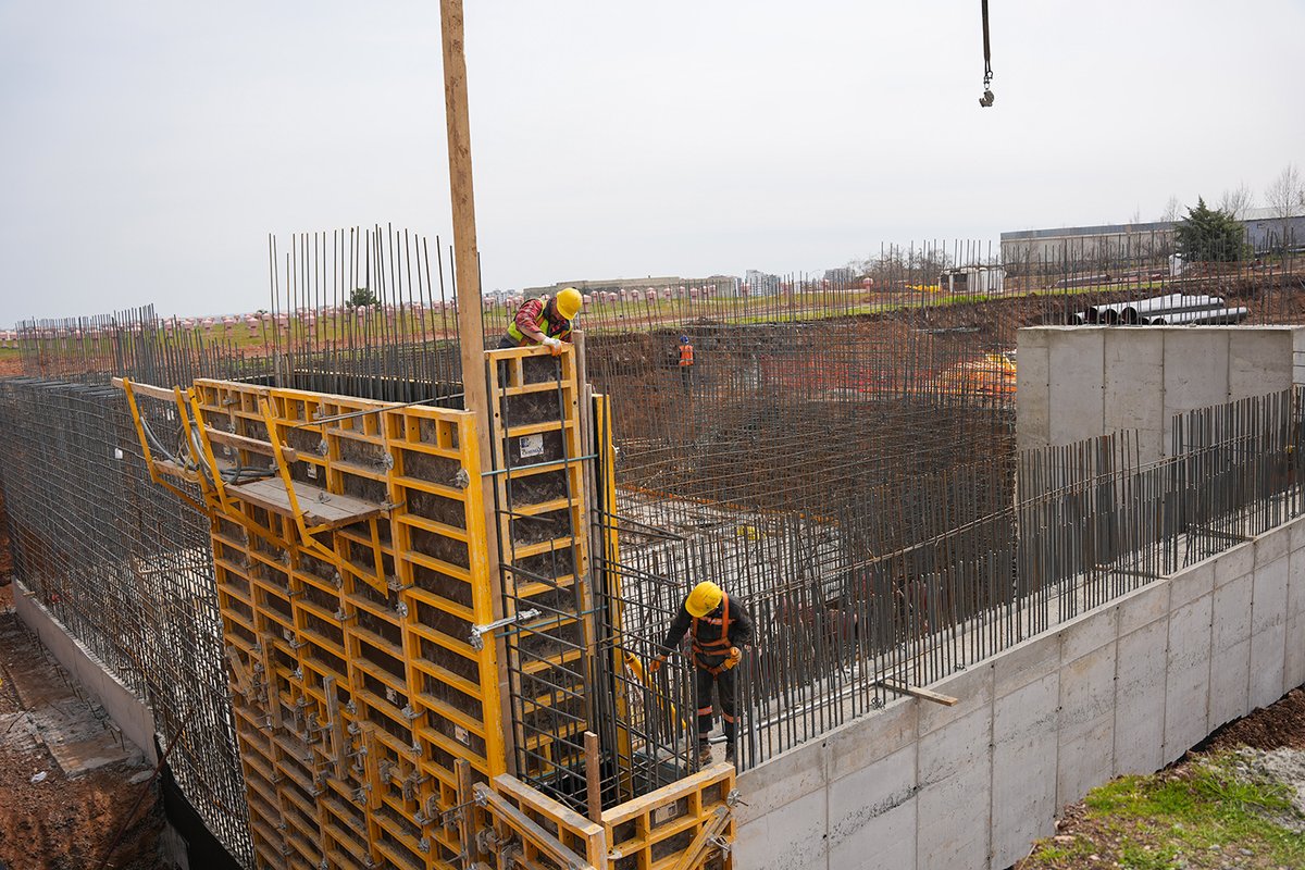 Diyarbakır Büyükşehir Belediyesi tweet media