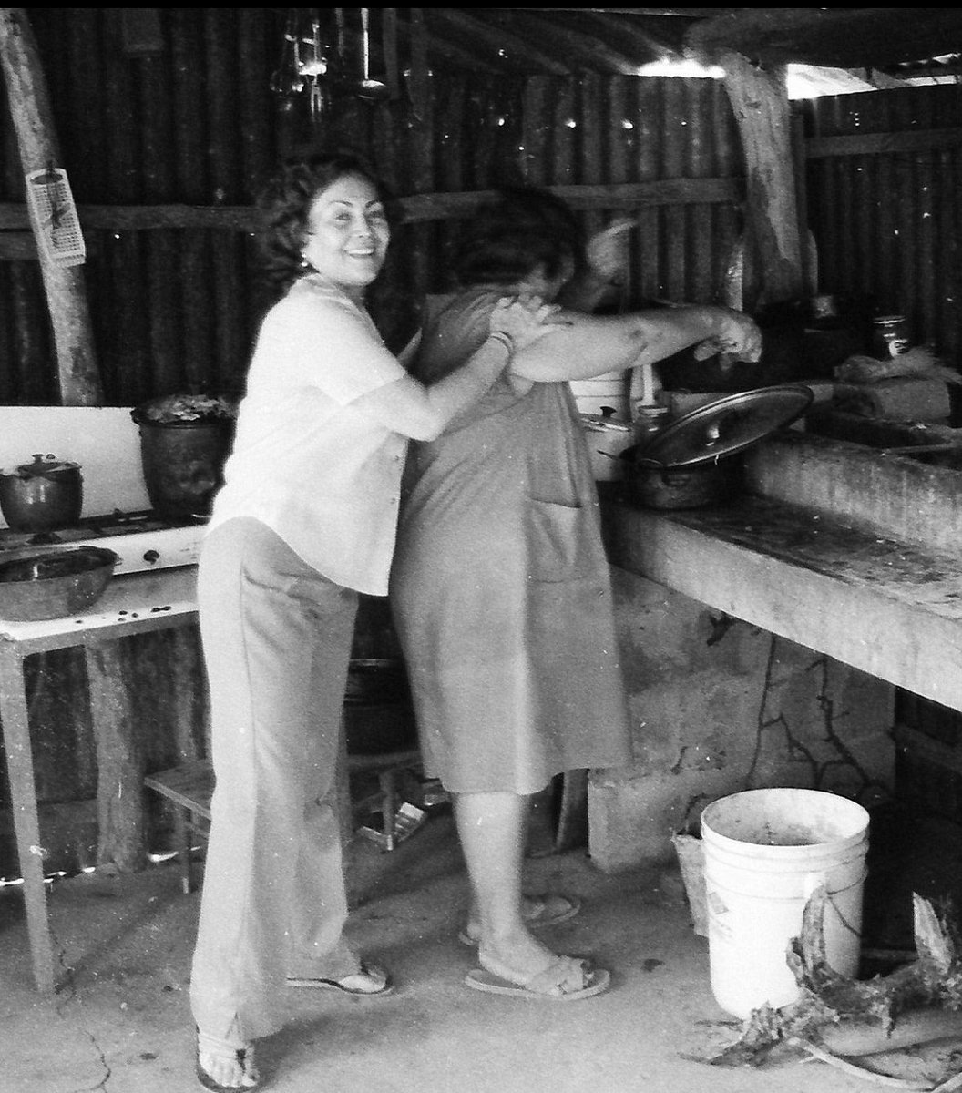 16 de Marzo. América Hill Herrera. ❤️