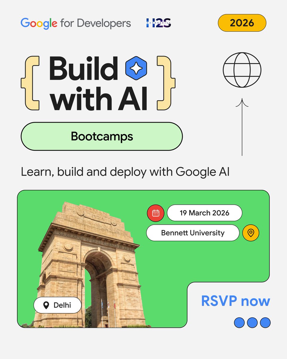 Hack2skill tweet media