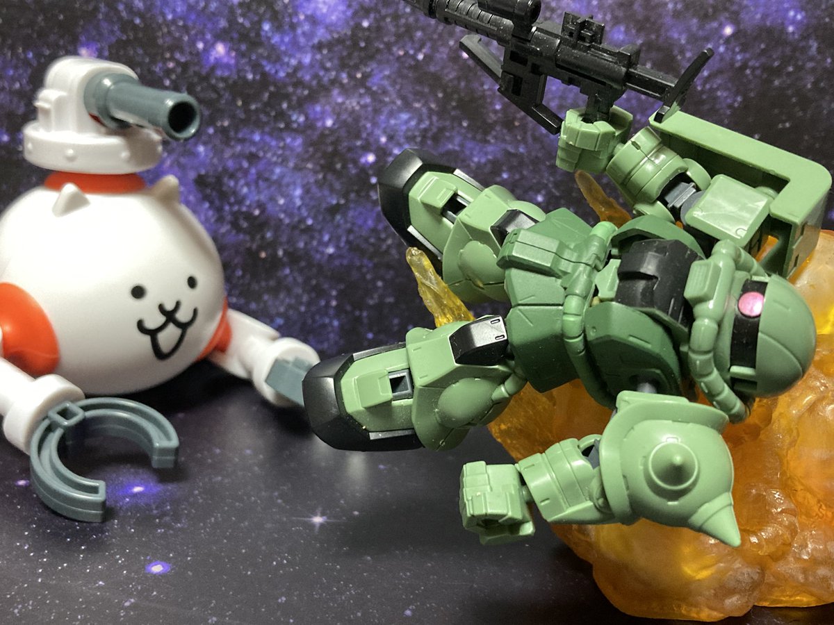 「馬鹿野郎！こんな奴らに！」