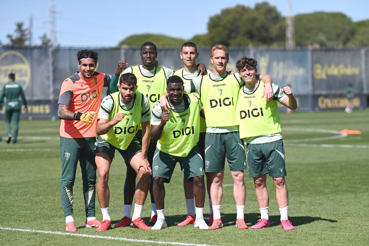 Cádiz Club de Fútbol tweet media