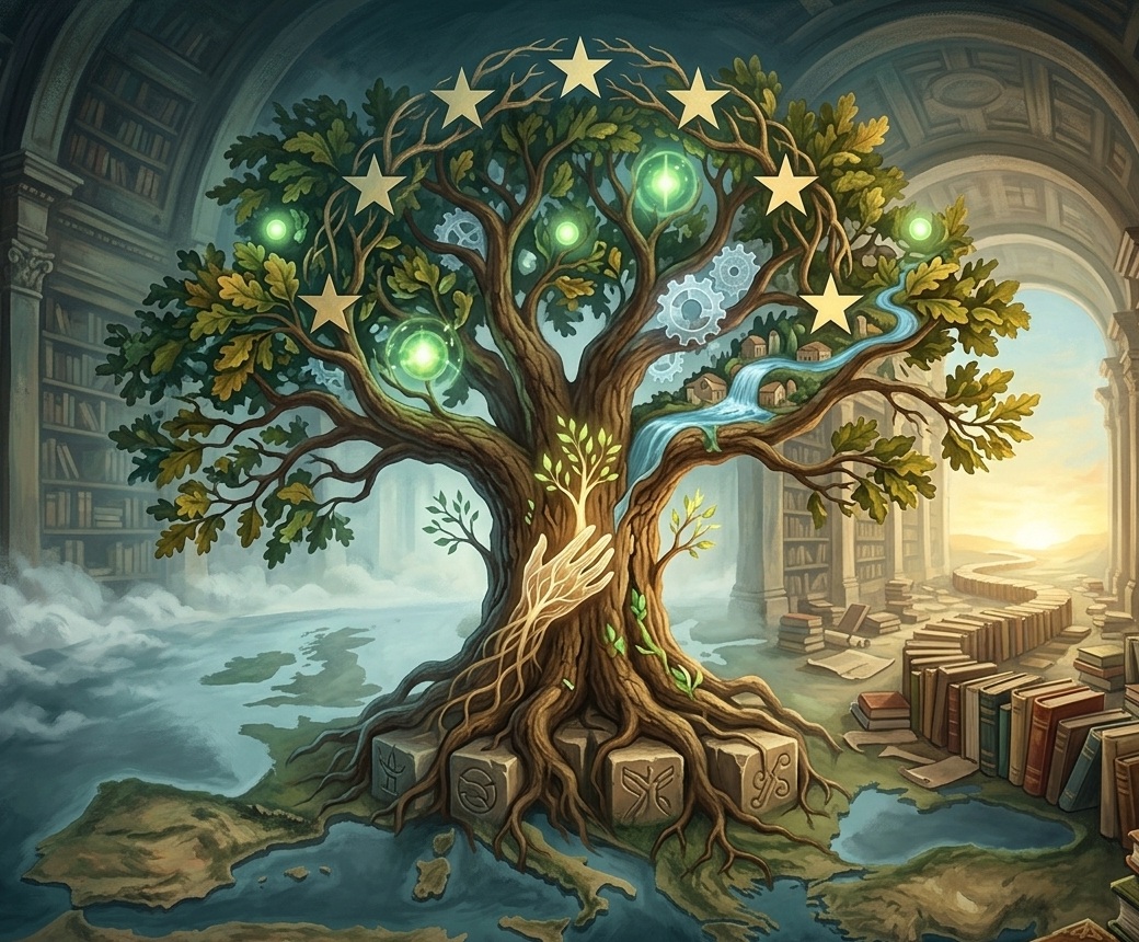 Endavant! tweet media