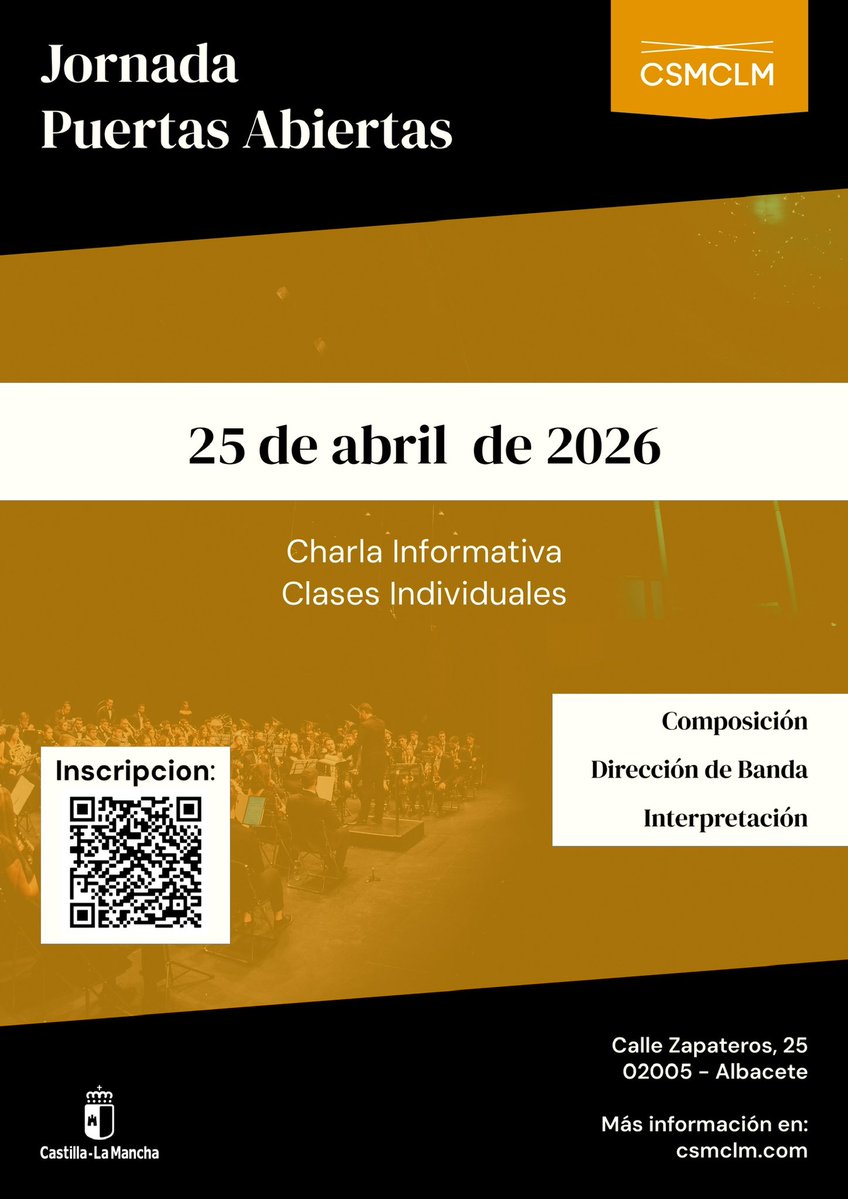 CSM CastillaLaMancha tweet media