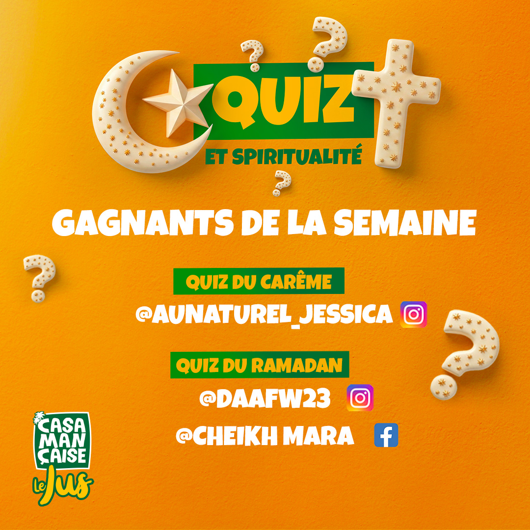 Casamançaise Le Jus tweet media