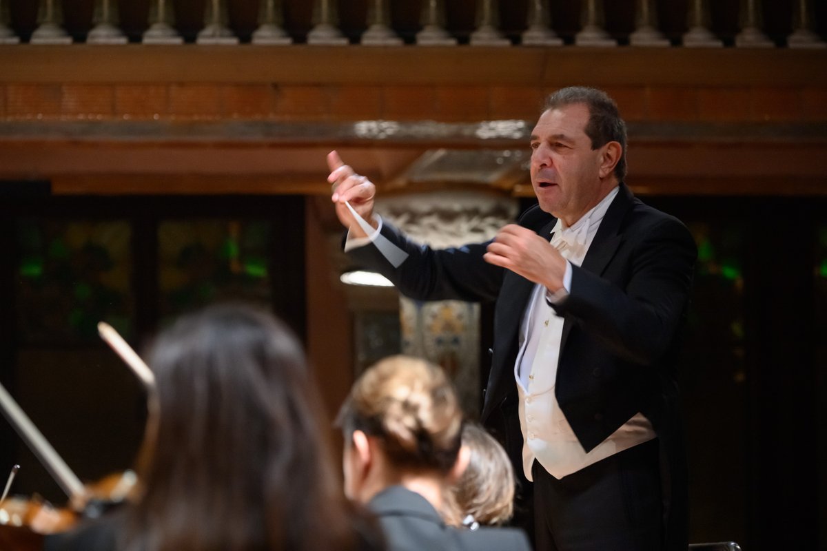 Palau de la Música Catalana tweet media