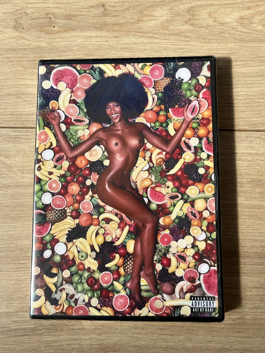 Big Cunnisher tweet media