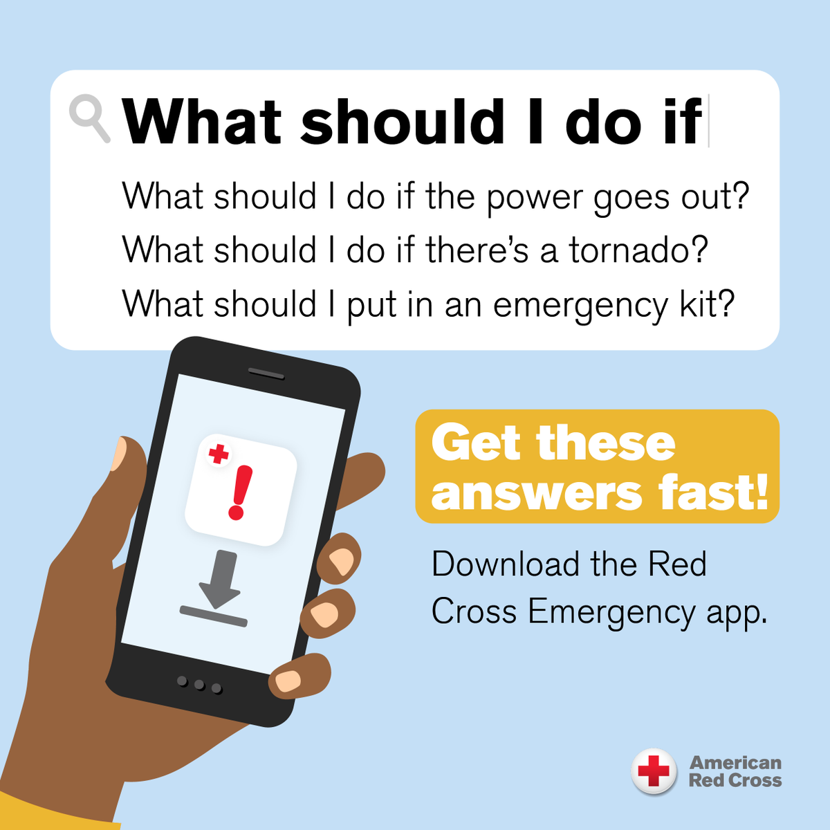 American Red Cross of North and Central Florida tweet media