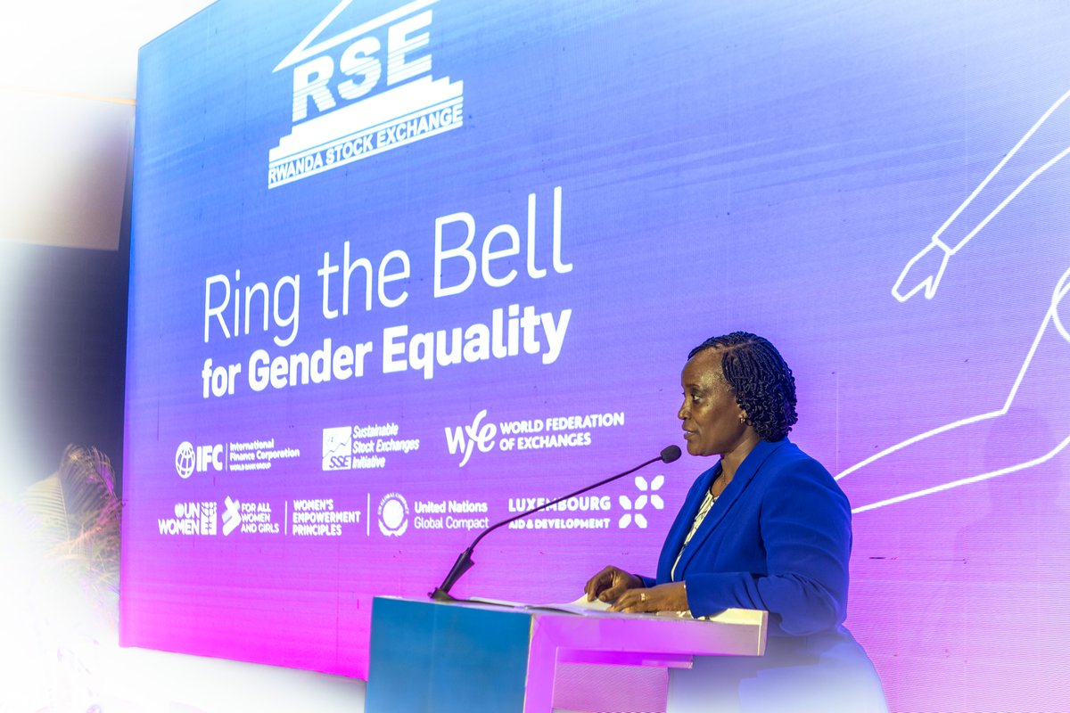 Ministry of Gender & Family Promotion | Rwanda tweet media