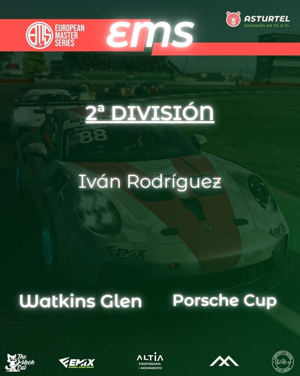 Asturtel eSports tweet media