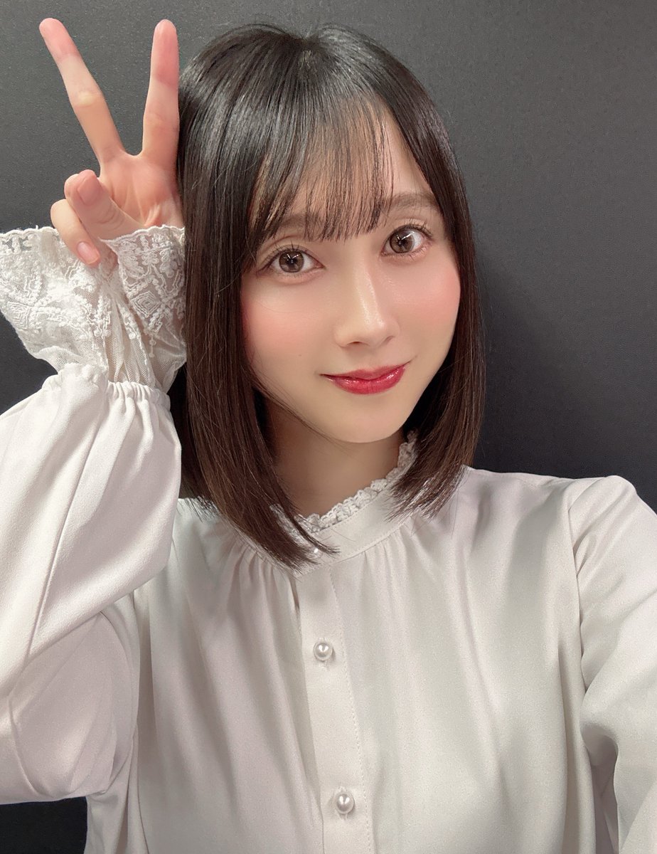清川麗奈(れいにゃん) tweet media