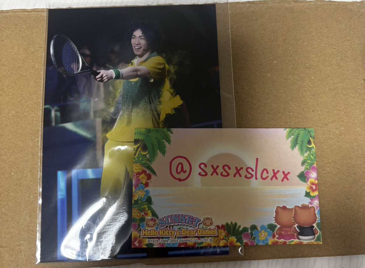 りっちぇる tweet media