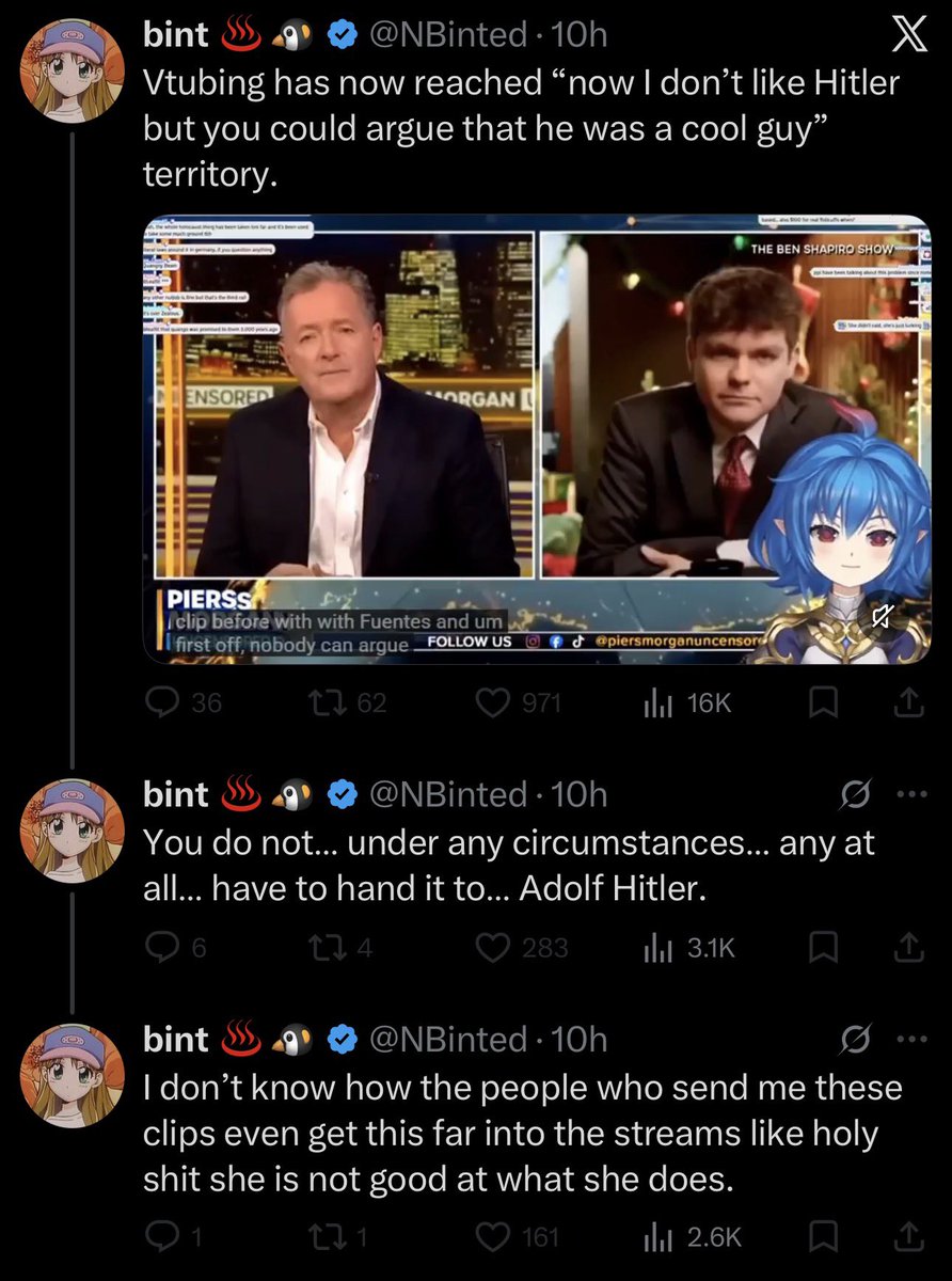 ꓕNIOԀꓤƎ⅁⅁Iꓤꓕ tweet media