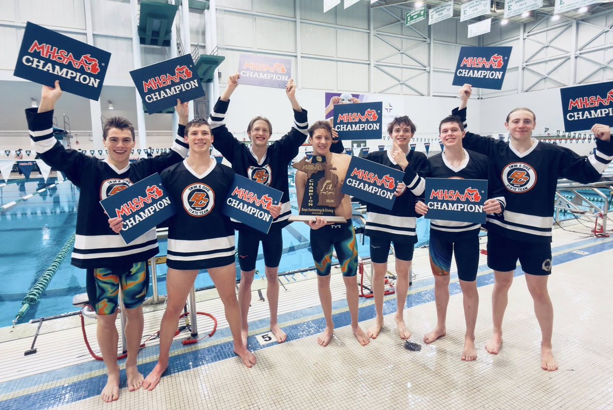 Byron Center Public Schools tweet media