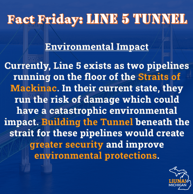 Michigan Laborers tweet media