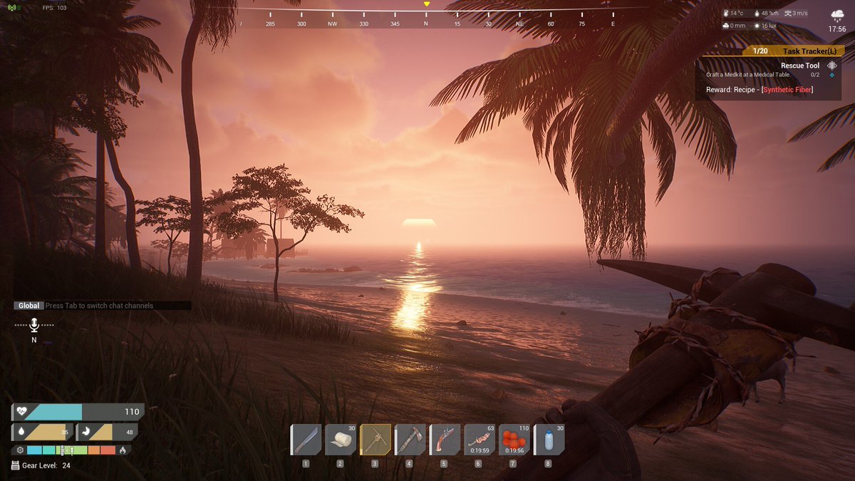 The Front | 1.0 Out Now on Steam! tweet media