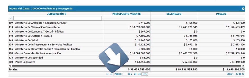 German Benitez tweet media