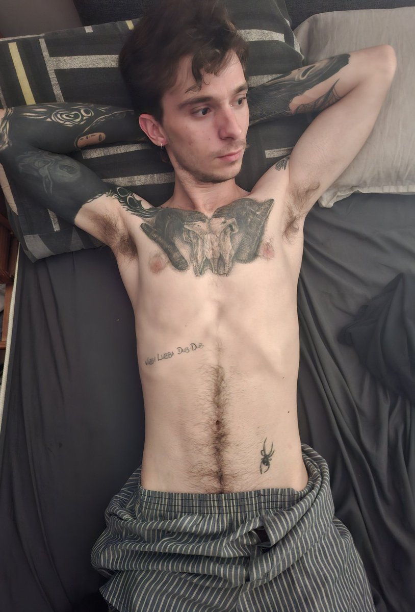 alex (Tattooguy66) tweet media
