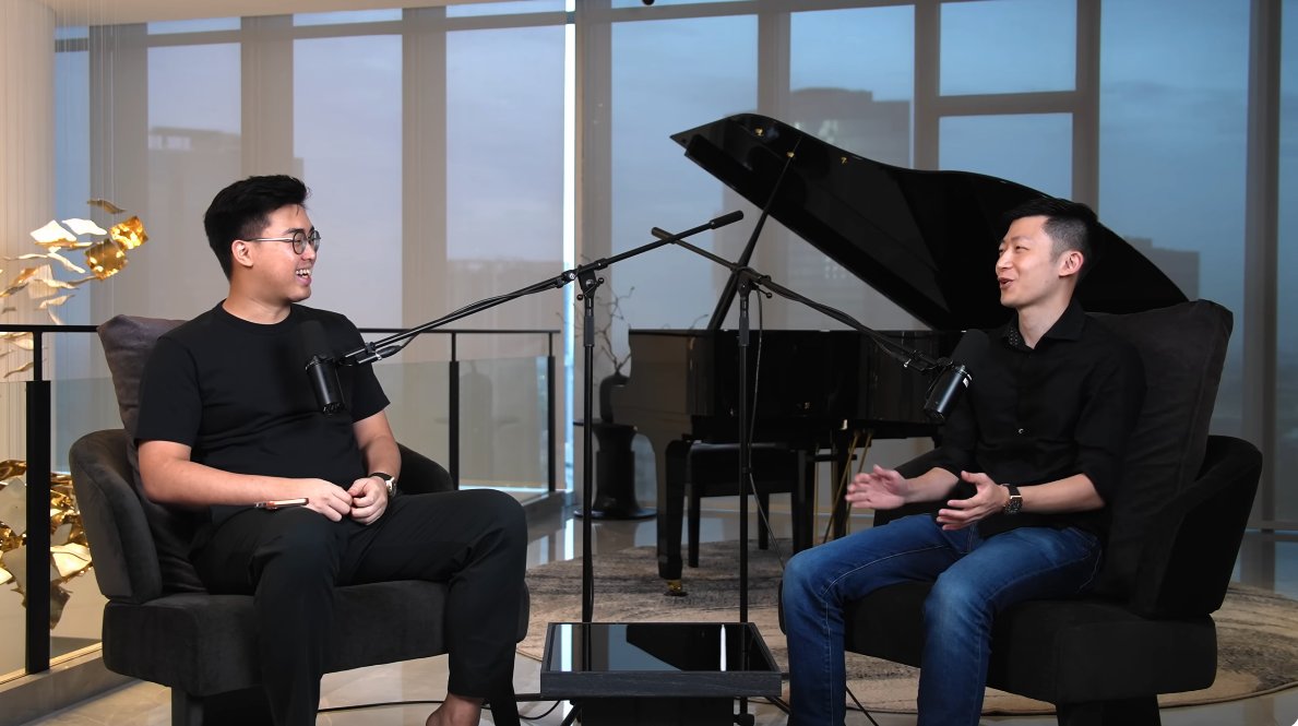 Lambe Saham tweet media