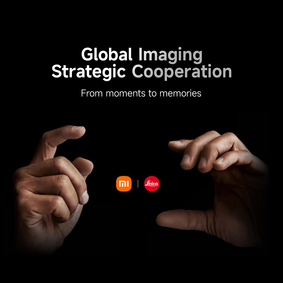 Xiaomi UK tweet media