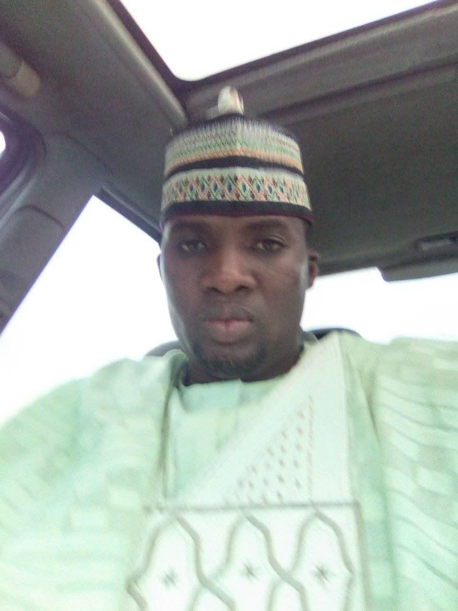 B A B A N G I D A tweet media