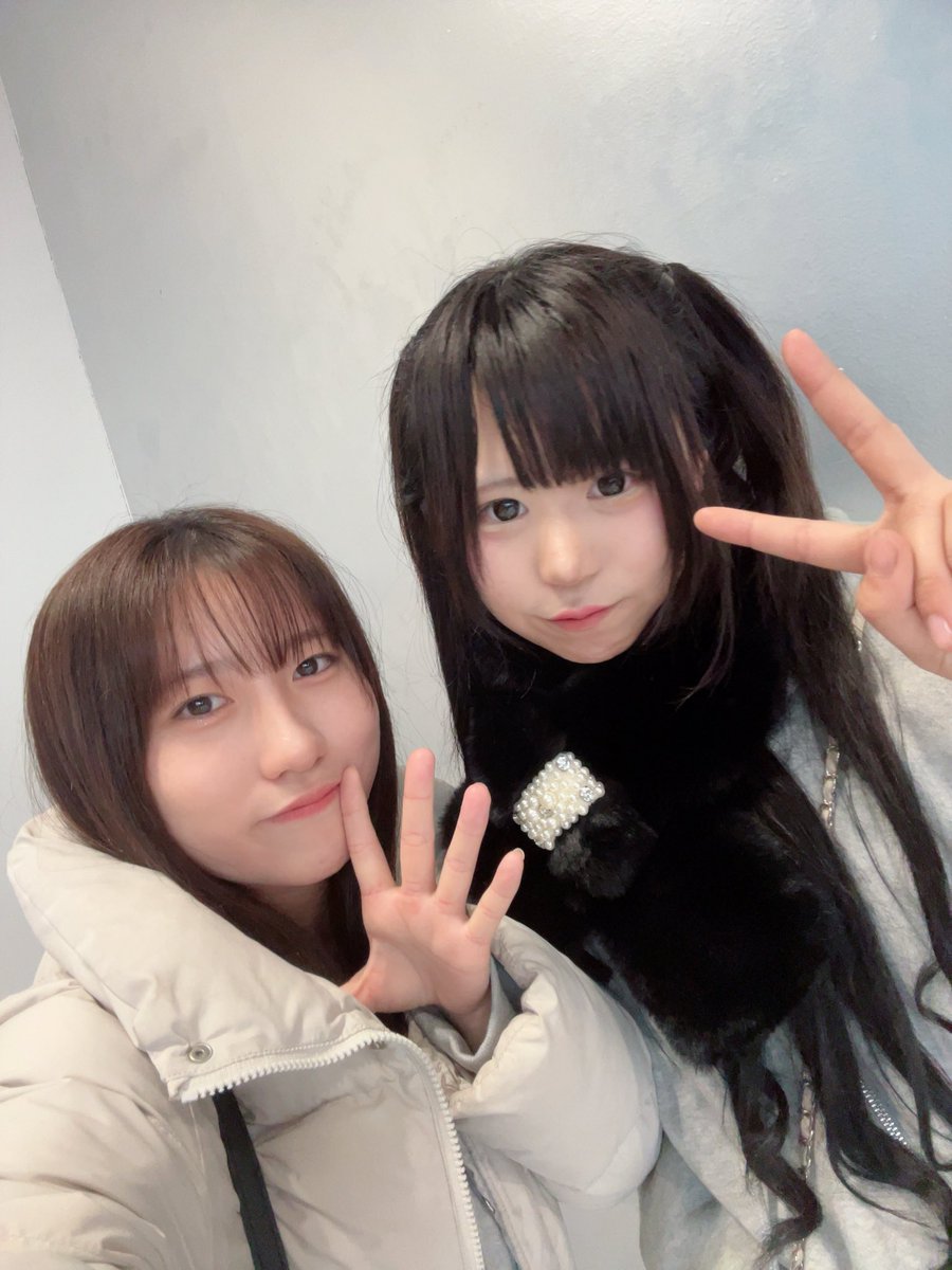 美音白のん【初恋わたあめ】 tweet media