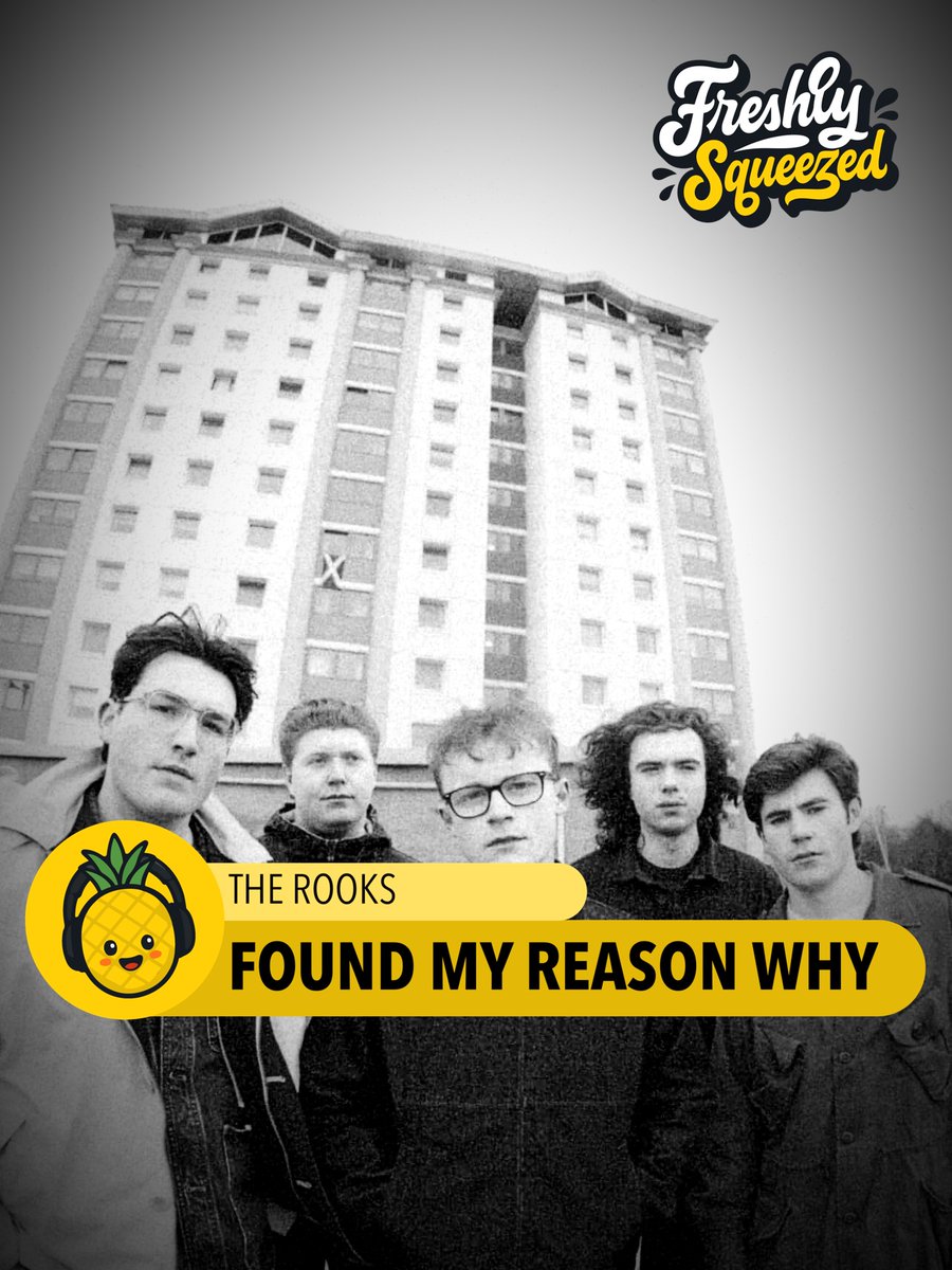 Freshly Squeezed tweet media