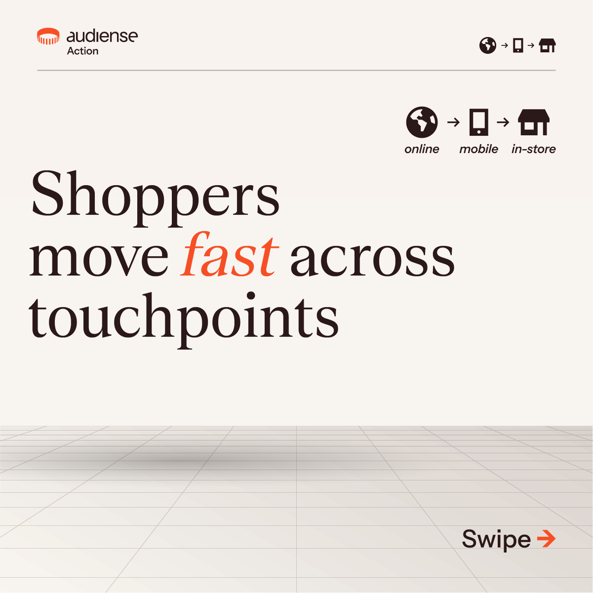 Audiense tweet media