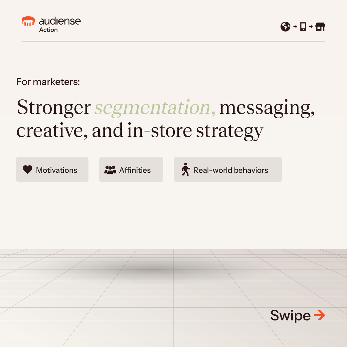 Audiense tweet media