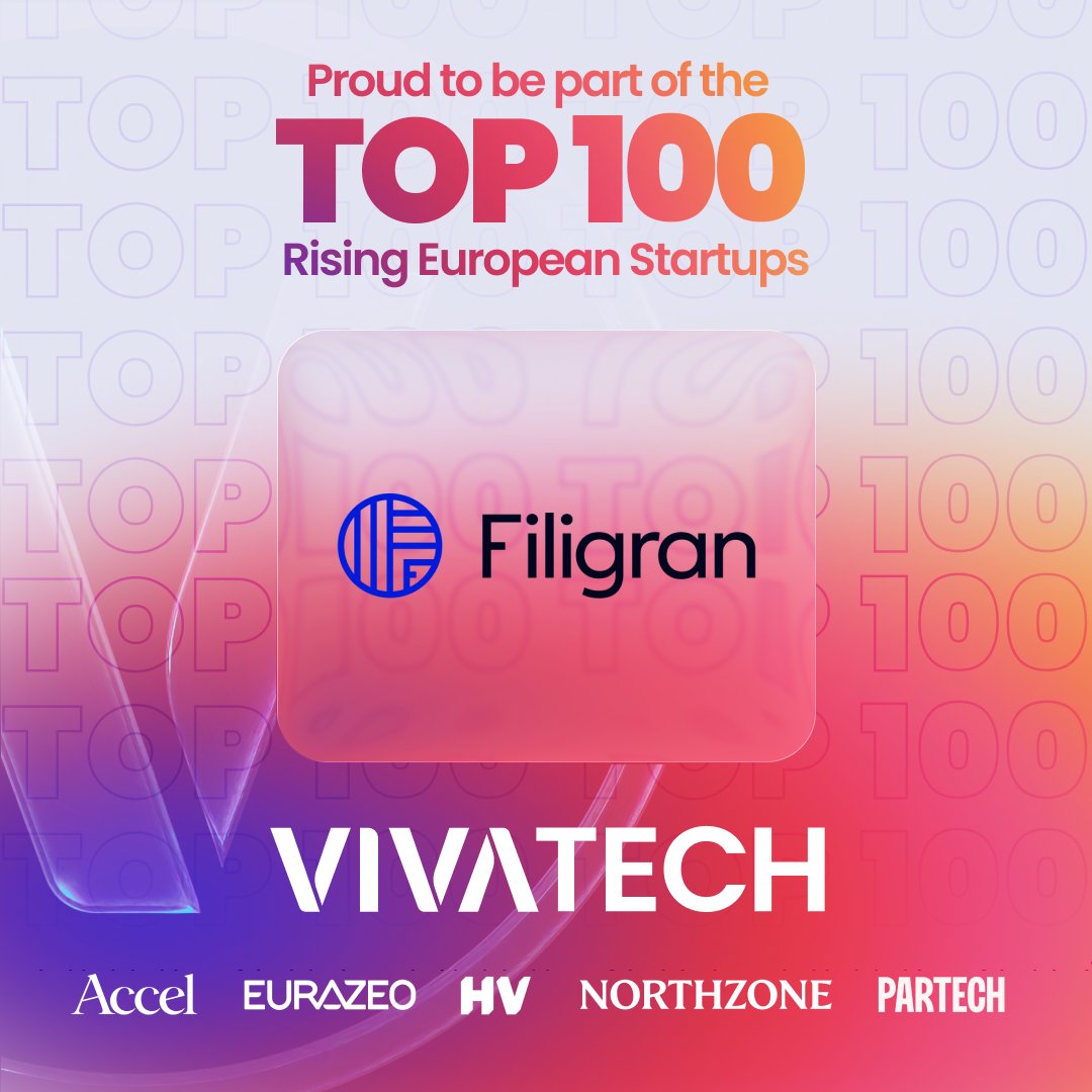 Filigran tweet media