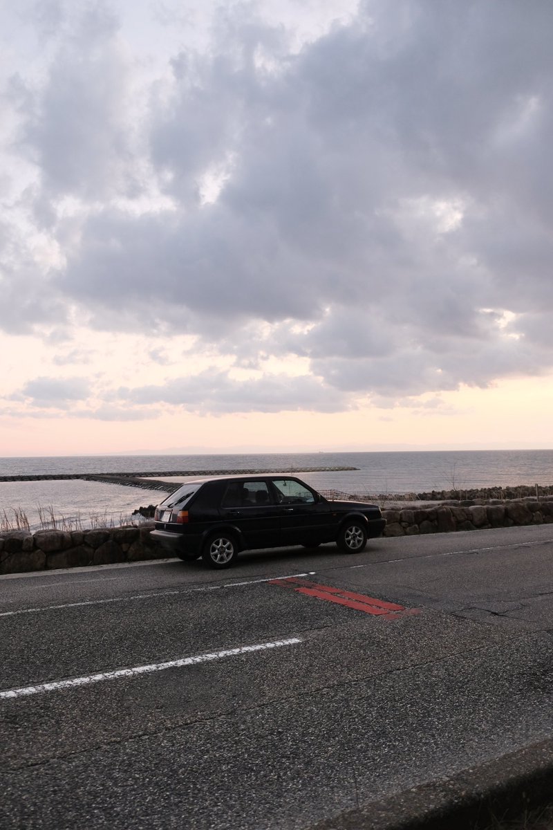 yuma6155's tweet photo. 車検から帰ってきた https://t.co/jjQr7Dbjmc