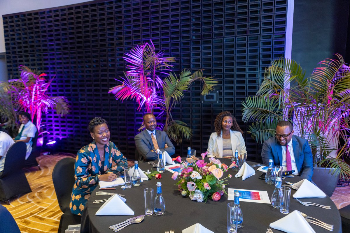 Ministry of Gender & Family Promotion | Rwanda tweet media