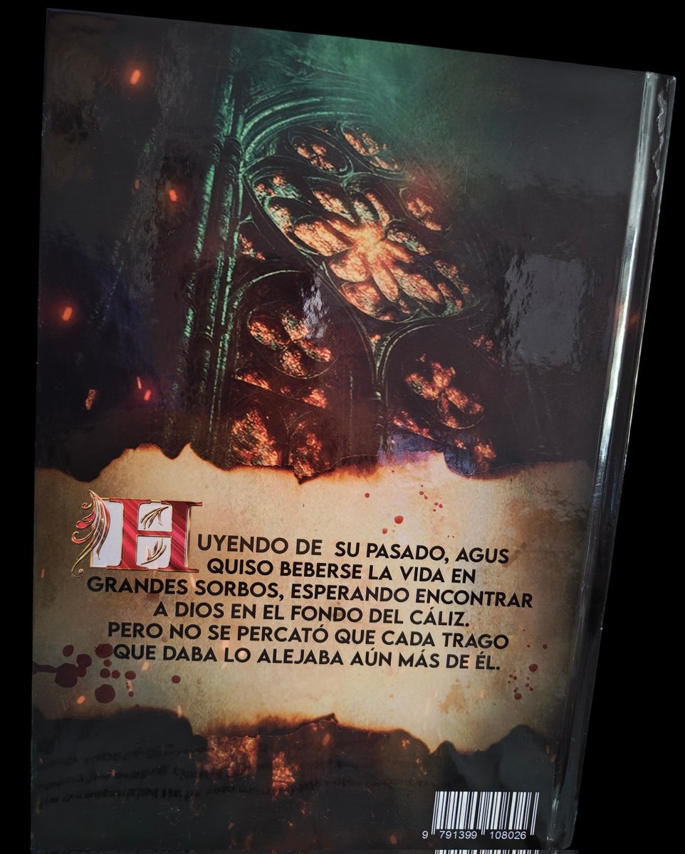 ✴️ Luz Lee 📚 tweet media