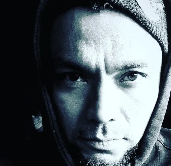 Marcus Rodríguez 📍 tweet media