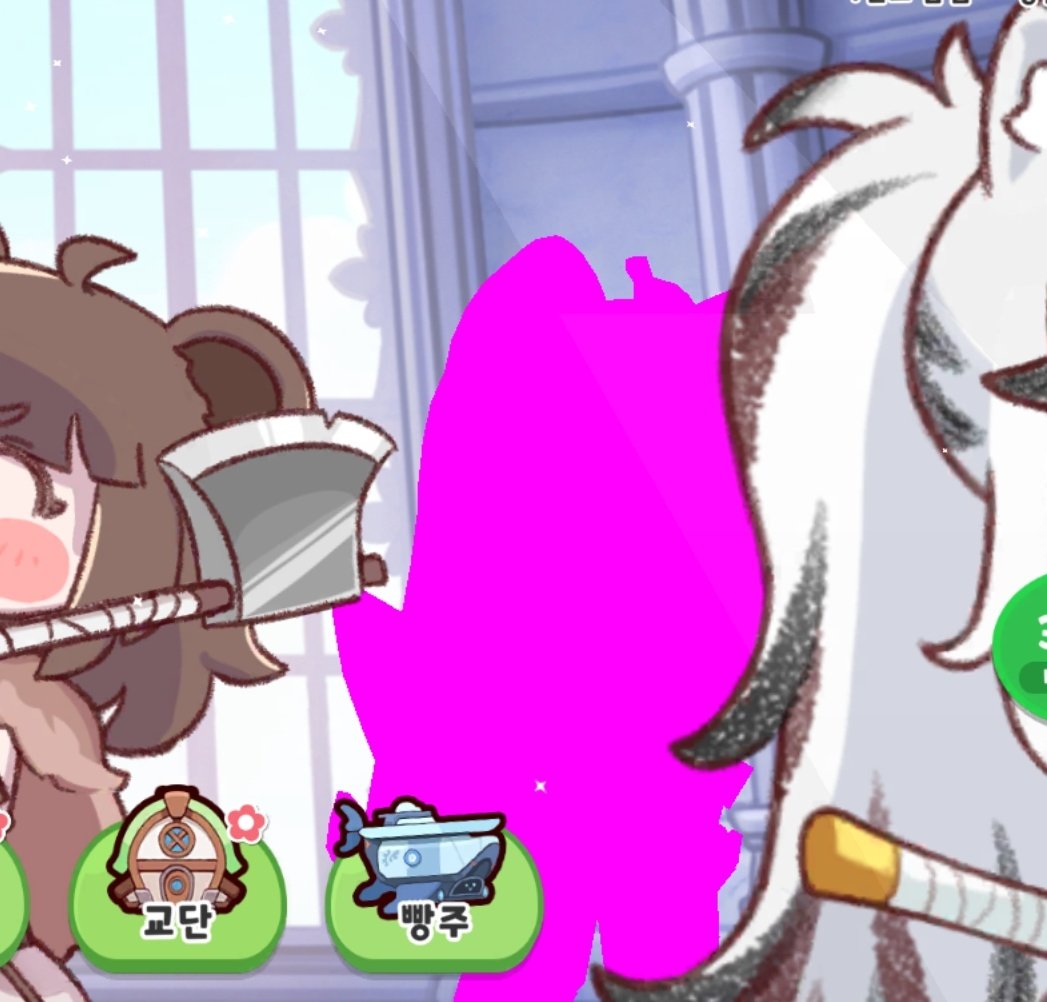 구름미각 tweet media