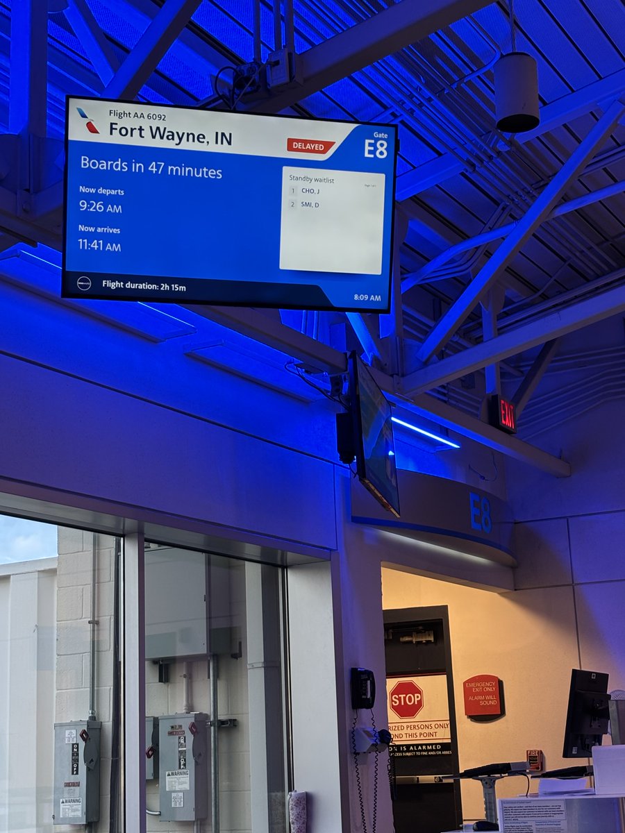 Jim Haney tweet media