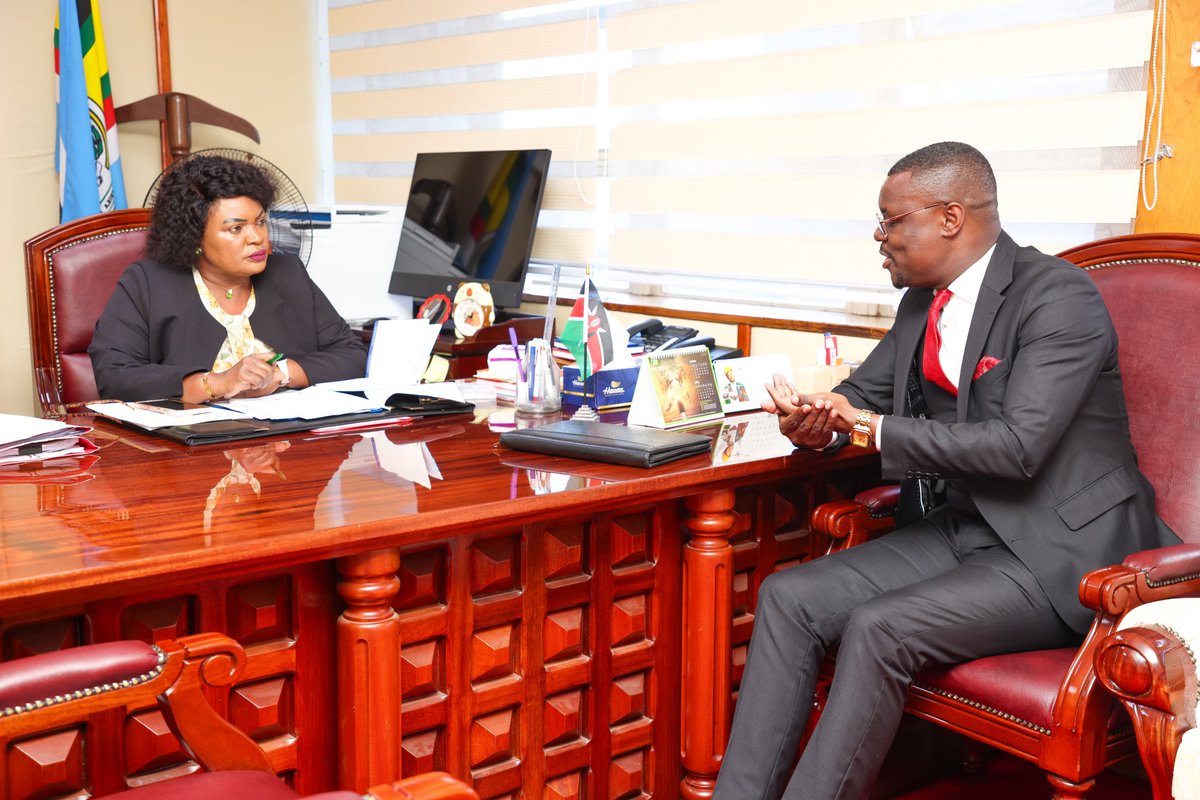 Public Service & Human Capital Development tweet media