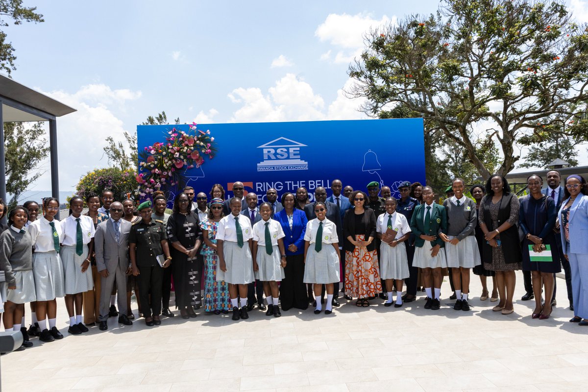 Ministry of Gender & Family Promotion | Rwanda tweet media