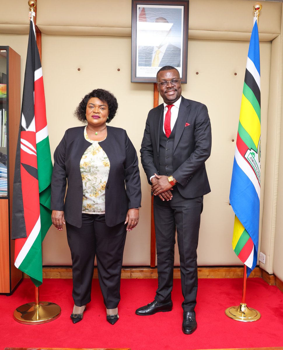 Public Service & Human Capital Development tweet media