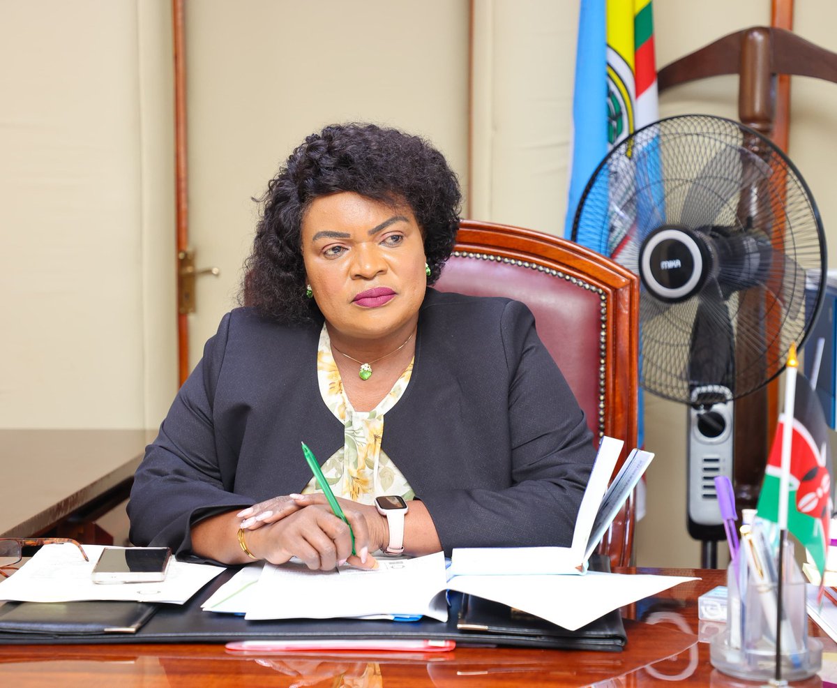 Public Service & Human Capital Development tweet media