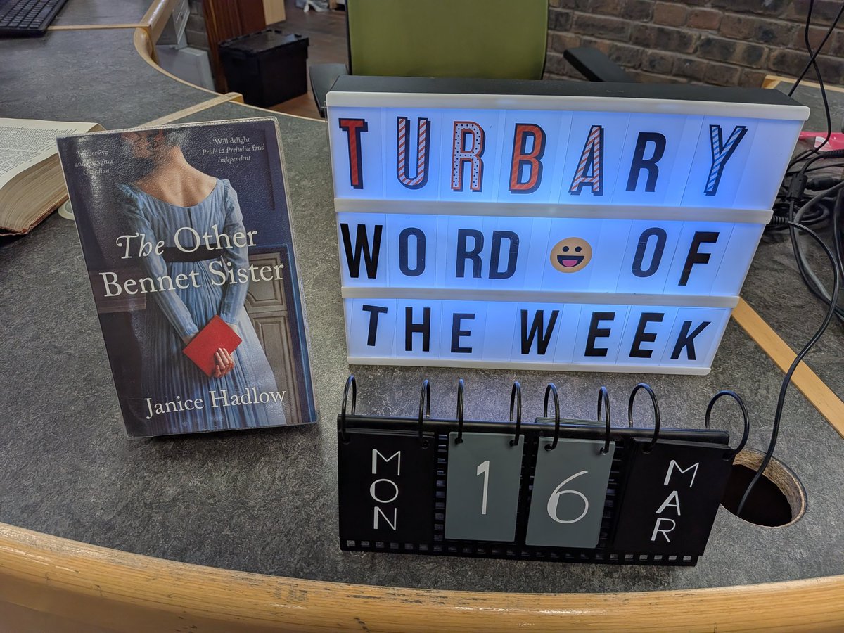 Battersea Park Library tweet media