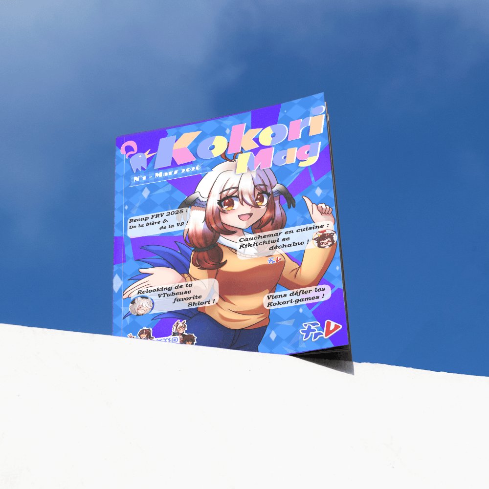 FRVtubers tweet media