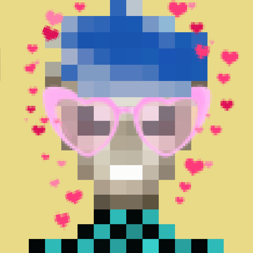 Pixel Journey 🛸🪅 tweet media