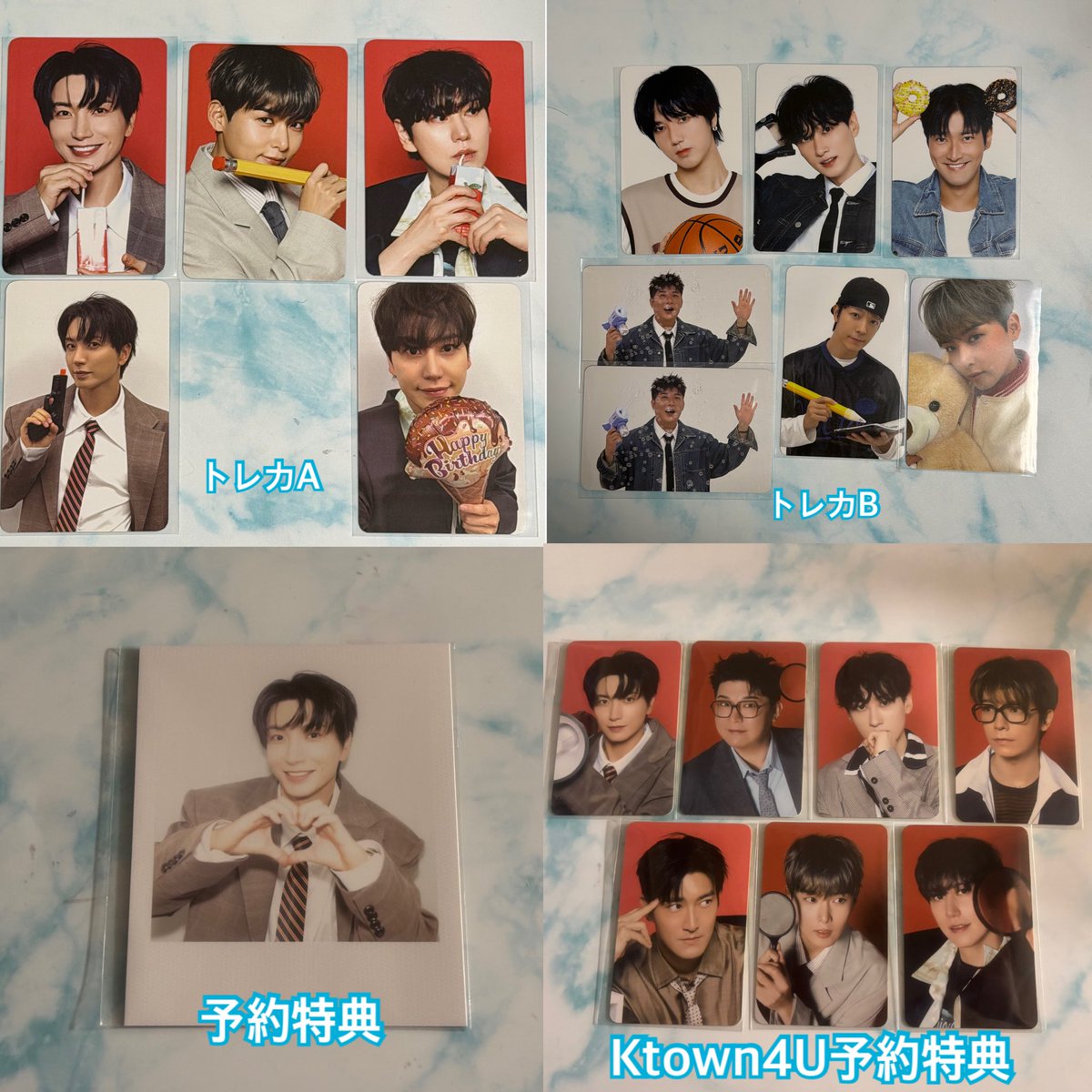 ゆせ@ELF tweet media